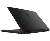 MSI Katana 17 HX i7-14650HX/16GB/1TB RTX5070 - 1341694 - zdjęcie 5